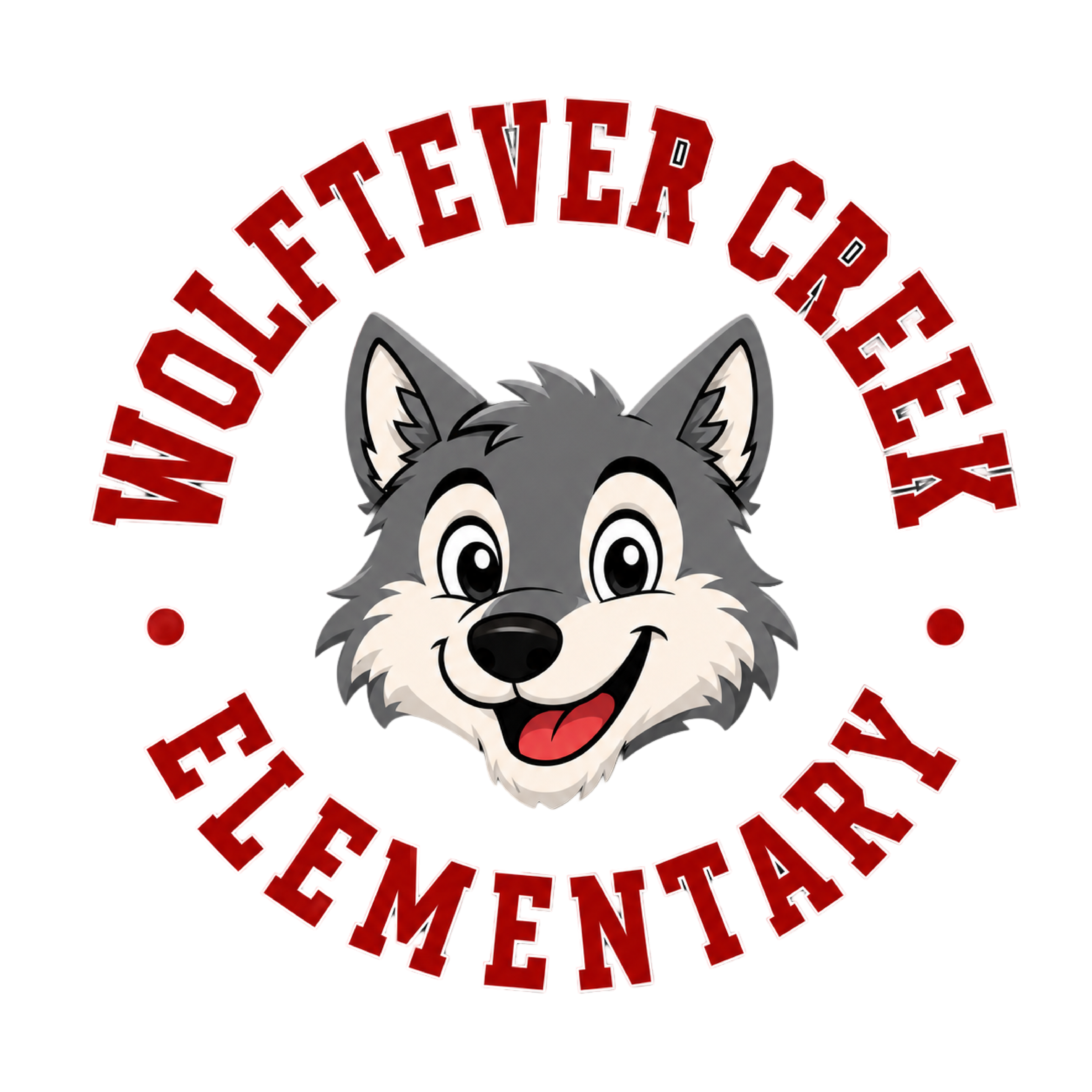 Wolftever Creek logo